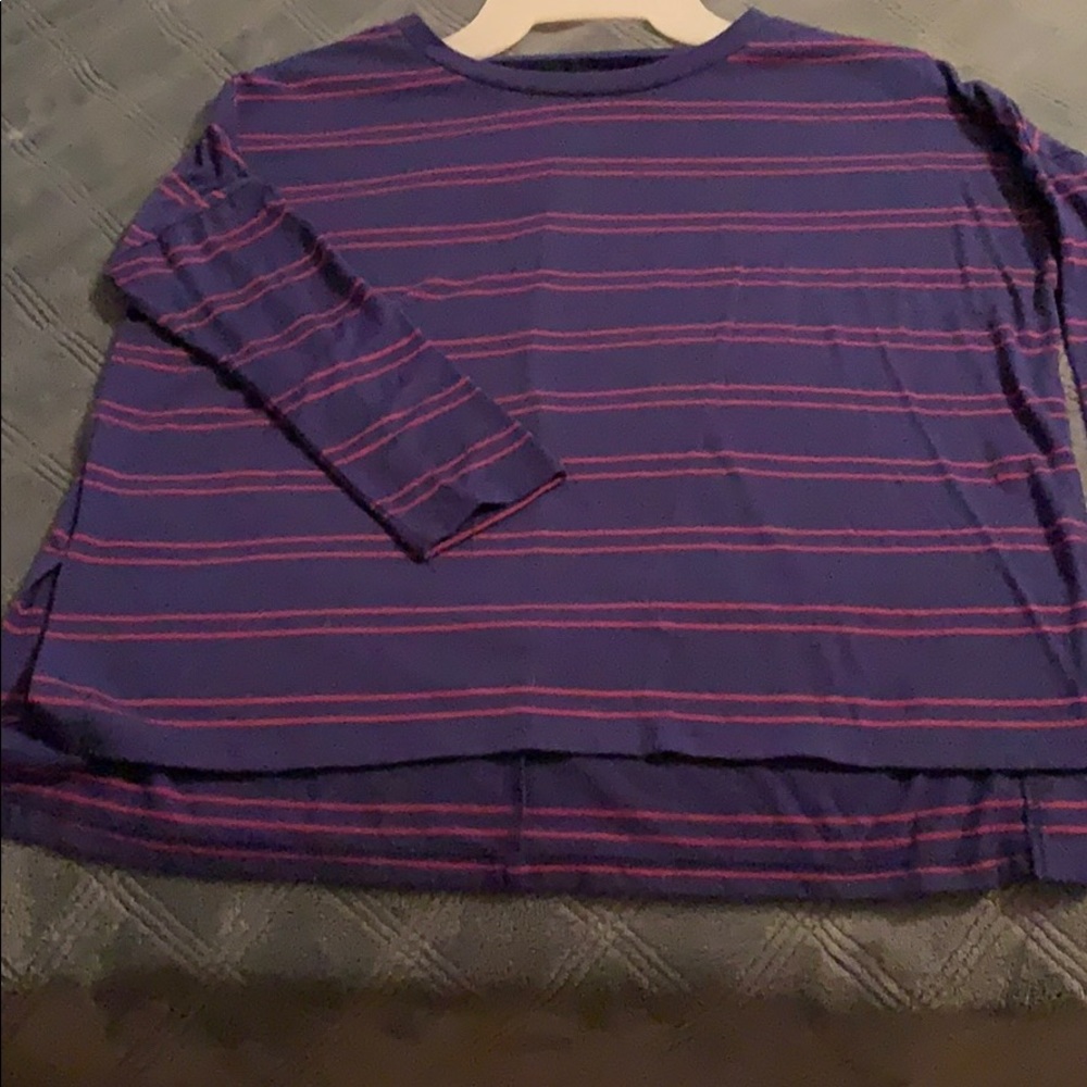 Old Navy L/S Tee